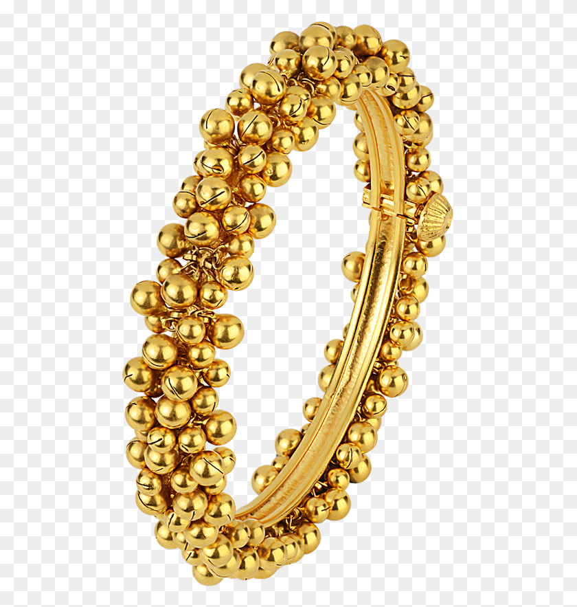 584x823 Orra Gold Bangle Jewellers Patli Design, Accessories, Accessory, Jewelry HD PNG Download