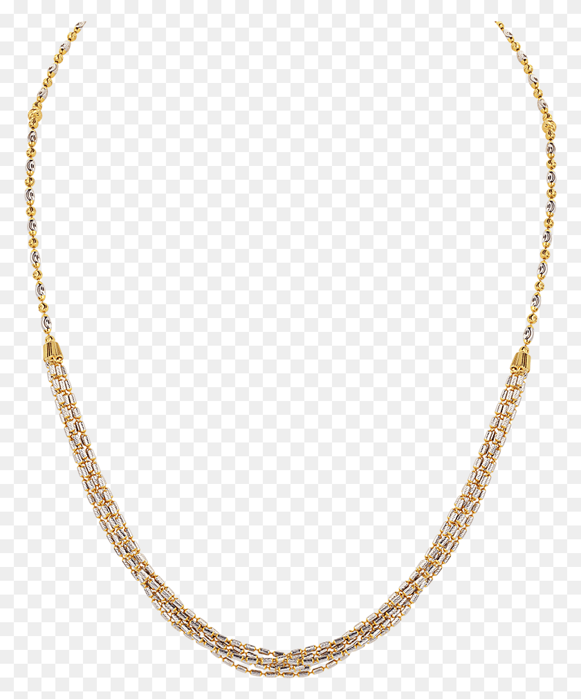 771x951 Orra Gold Chain, Necklace, Jewelry, Accessories HD PNG Download