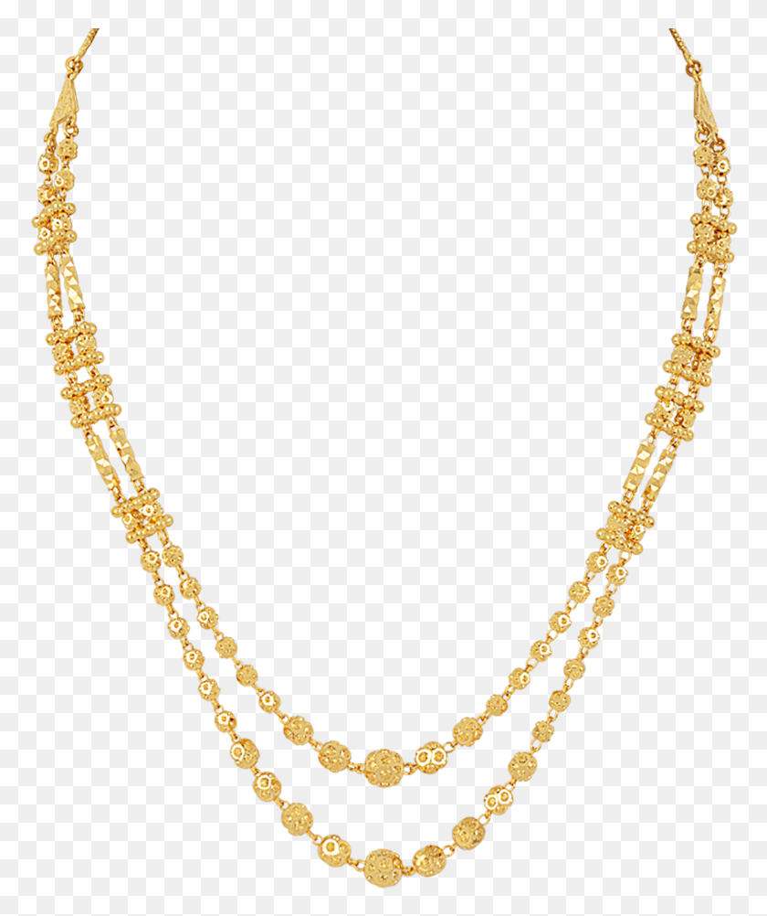 776x942 Orra Gold Chain Ladies Gold Chain, Necklace, Jewelry, Accessories HD PNG Download