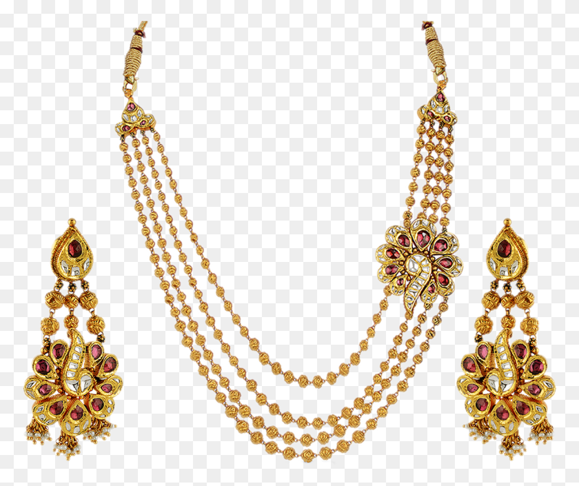 1176x973 Orra Gold Set Necklace, Accessories, Accessory, Jewelry HD PNG Download