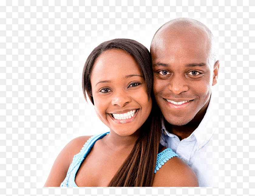 677x585 Orthodontist In Dartmouth Generic Couple, Face, Person, Human HD PNG Download