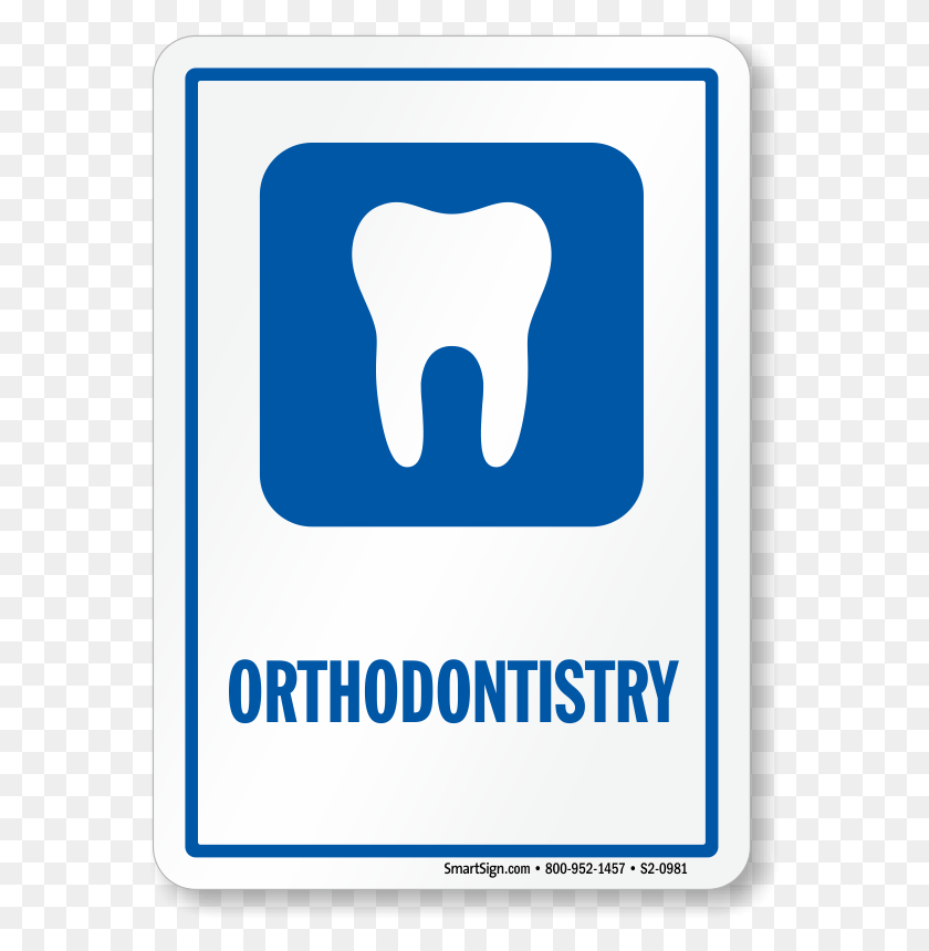 568x800 Стоматолог-Ортодонтик Находится В Знаке, Символ, Дорожный Знак Hd Png Скачать