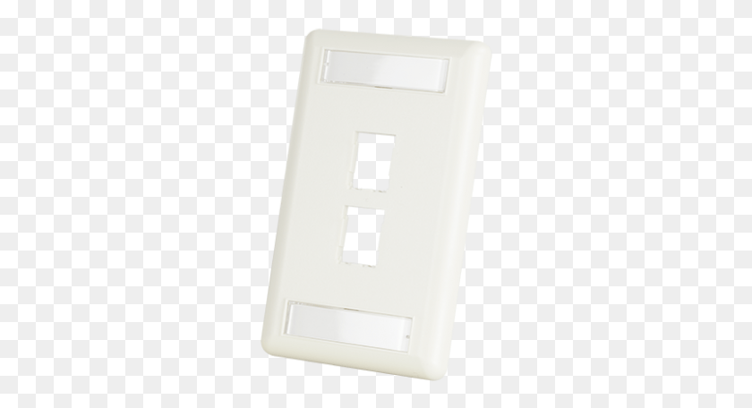 260x396 Ortronics High Density Wall Plate Gadget, Electrical Device, Mailbox, Letterbox HD PNG Download