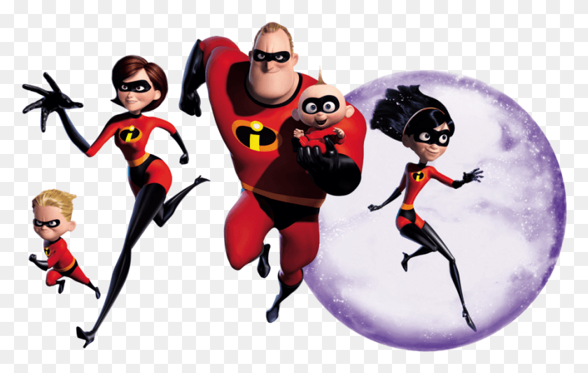 890x540 Os Incrveis Incredibles 2 High Resolution, Person, Human, Sunglasses HD PNG Download