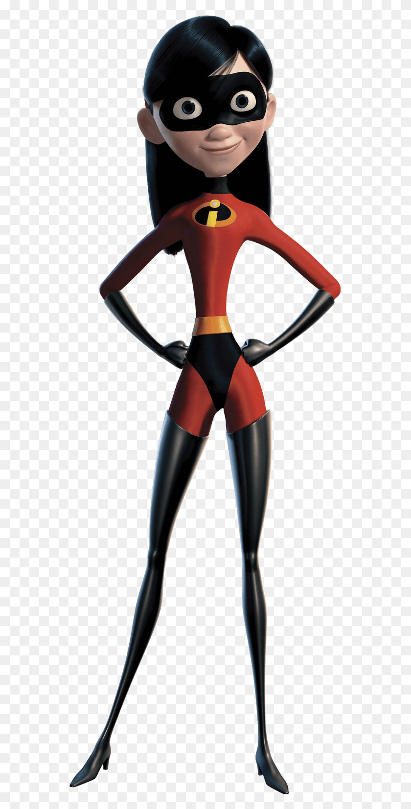 557x1594 Os Incrveis Incredibles Violet, Tool, Bow, Pliers HD PNG Download
