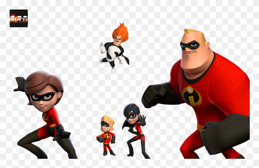1600x1000 Os Incrveis Mr Incredible Disney Infinity, Sunglasses, Accessories, Accessory HD PNG Download