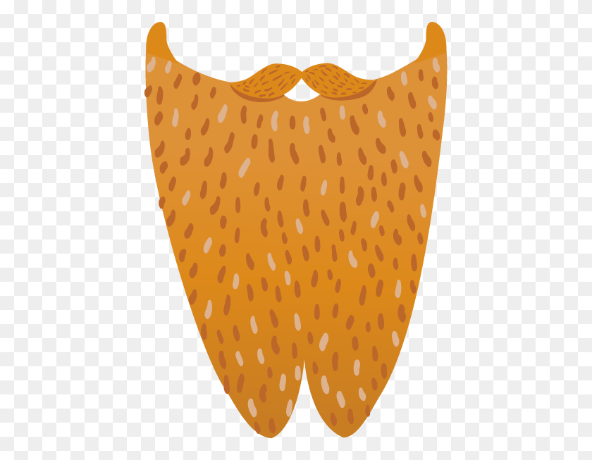 431x593 Osama Beard Leprechaun Beard, Plant, Rug, Food HD PNG Download