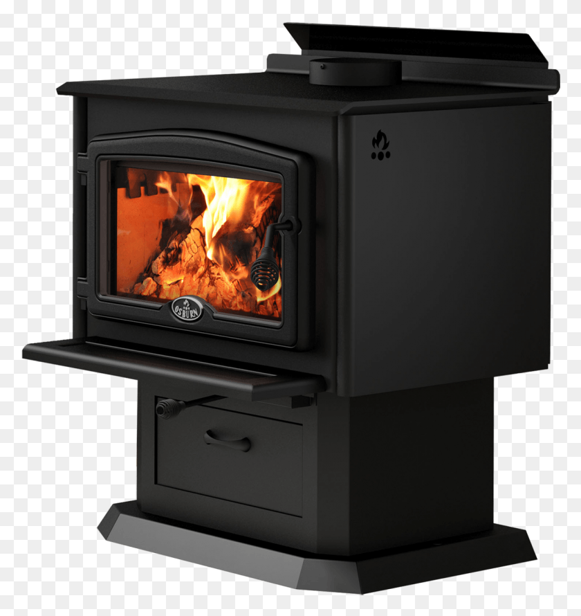 1124x1197 Osburn 2000 Wood Fire Wood Burning Stove, Oven, Appliance, Indoors HD PNG Download