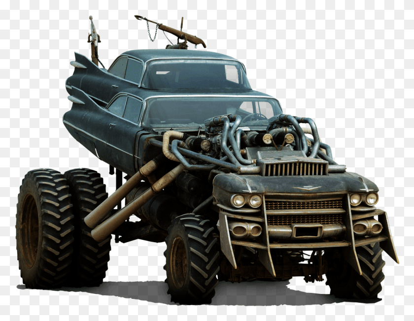 1091x829 Oscar Inspired Rides For Yoenis Cespedes Mad Max Cool Cars, Machine, Vehicle, Transportation HD PNG Download