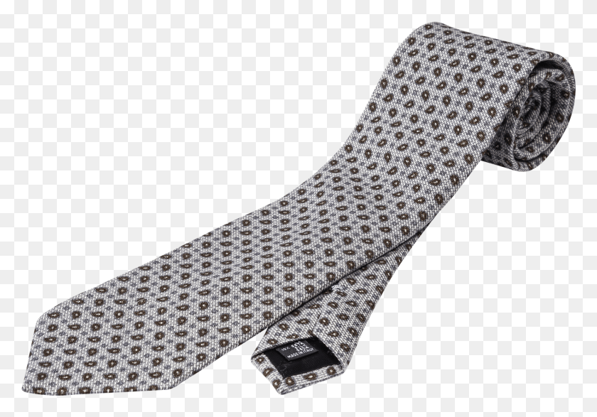 1465x990 Oscar Jacobson Light Grey Paisley Pattern Wool And Sock, Tie, Accessories, Accessory HD PNG Download