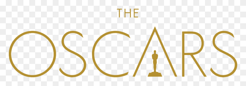 1024x310 Oscar Logo 2018 Academy Awards Logo, Symbol, Text, Triangle HD PNG Download