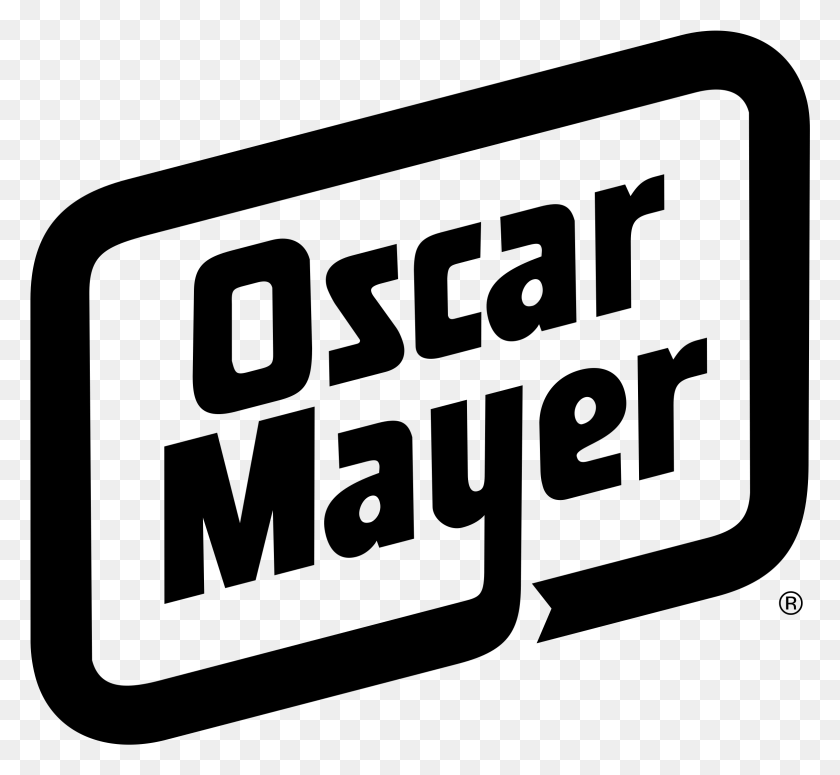 2331x2139 Oscar Mayer Logo Transparent Oscar Mayer Logo, Gray, World Of Warcraft HD PNG Download