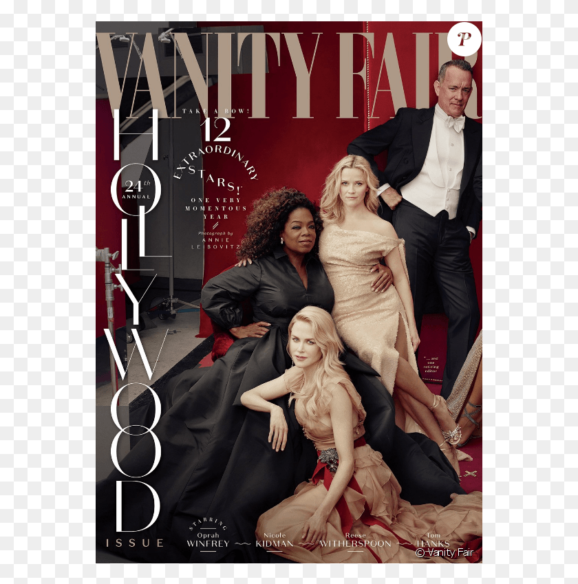 563x789 Oscars 2018 Vanity Fair Photoshop Fail, Person, Human, Premiere HD PNG Download