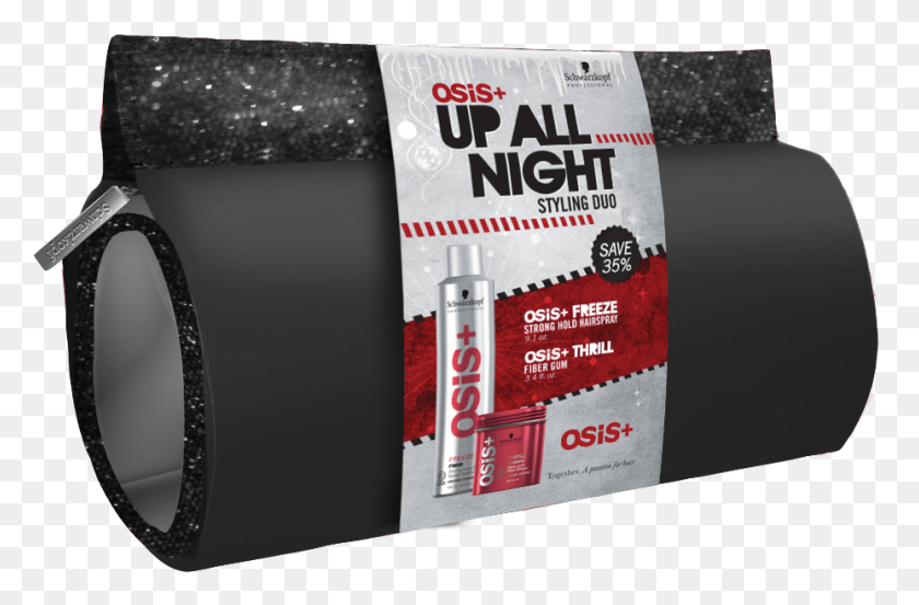 927x586 Osis Up All Night Styling W Thrill Texture Fiber Gum Couch, Poster, Advertisement, Flyer HD PNG Download