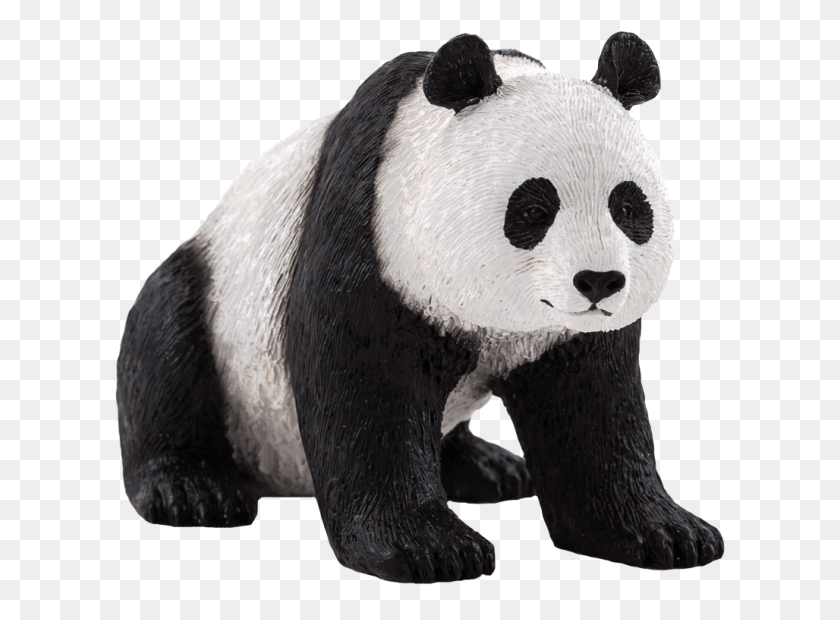 Oso Panda Oso Panda Animal, Giant Panda, Bear, Wildlife HD PNG Download