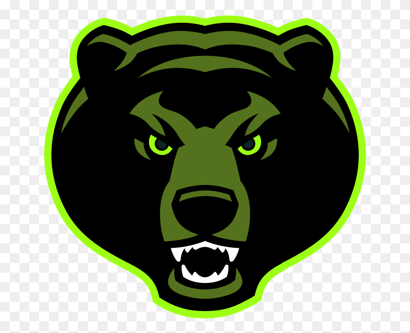 661x624 Oso Sic Baylor Bears And Lady Bears, Mammal, Animal, Wildlife HD PNG Download