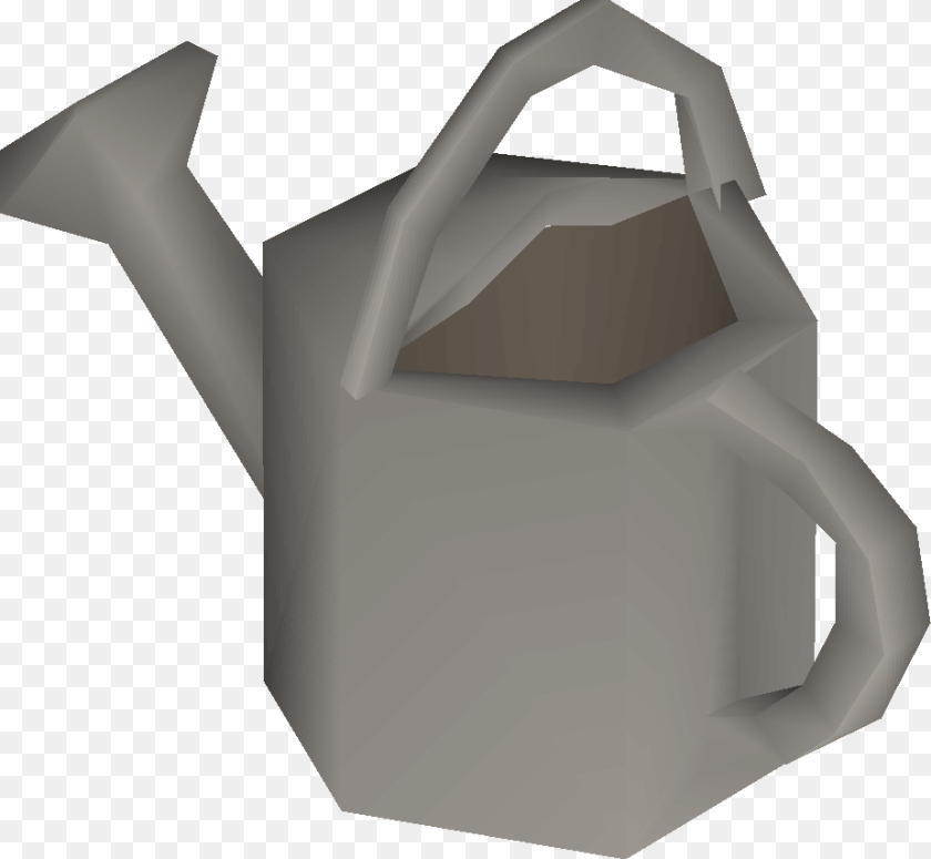 925x853 Osrs Farming Watering Can Osrs, Tin, Watering Can PNG