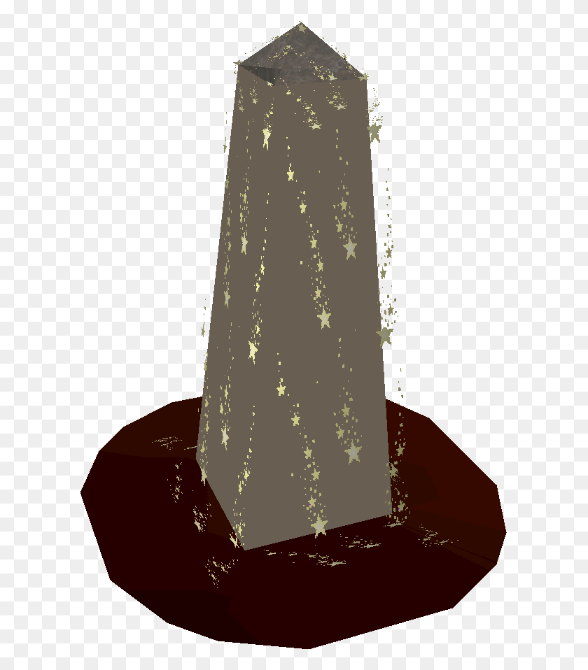 609x898 Osrs Fountain Of Rune, Architecture, Building, Monument HD PNG Download