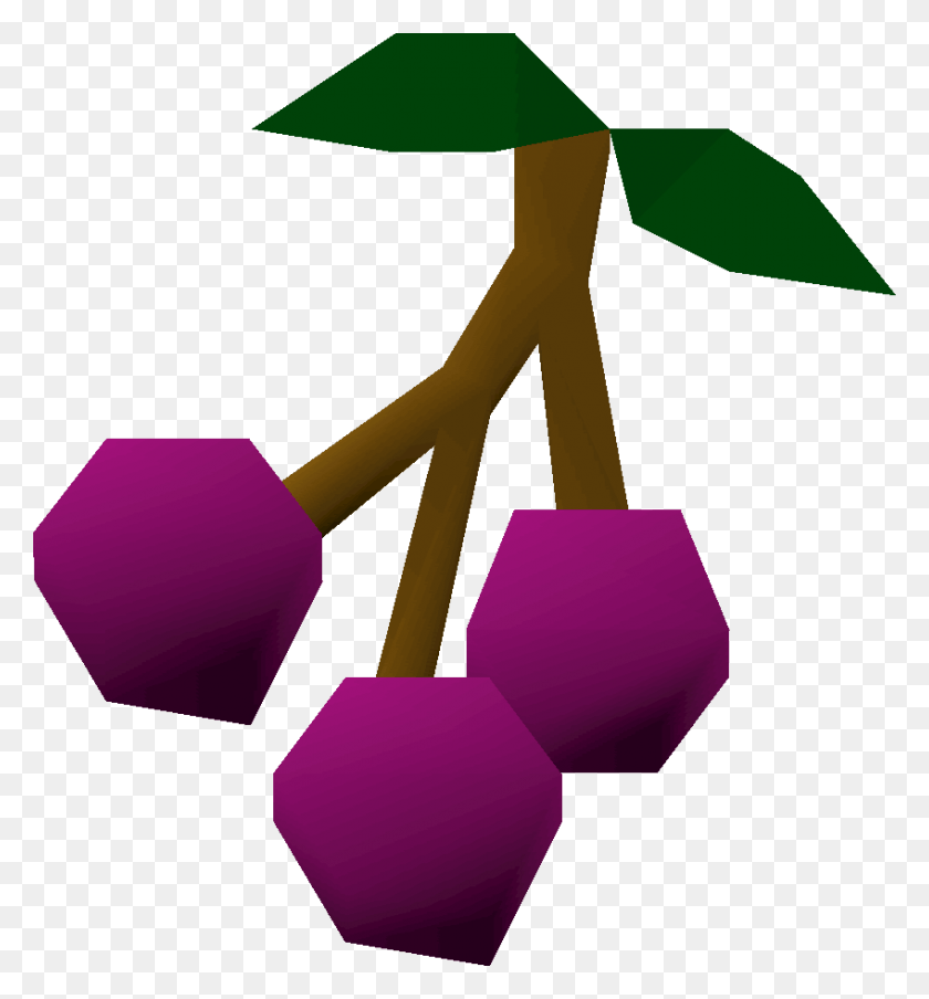 848x918 Osrs Grapes, Lamp, Plant, Fruit HD PNG Download