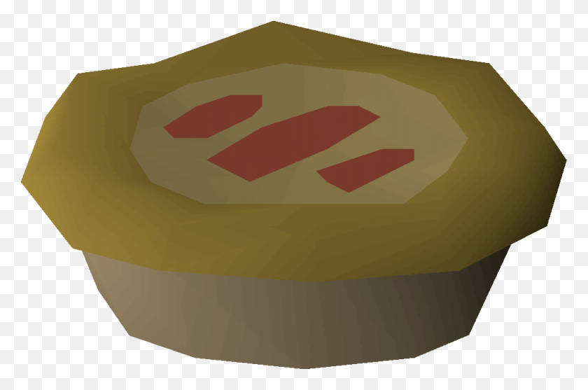1001x639 Osrs Pie, Box, Food, Plant HD PNG Download