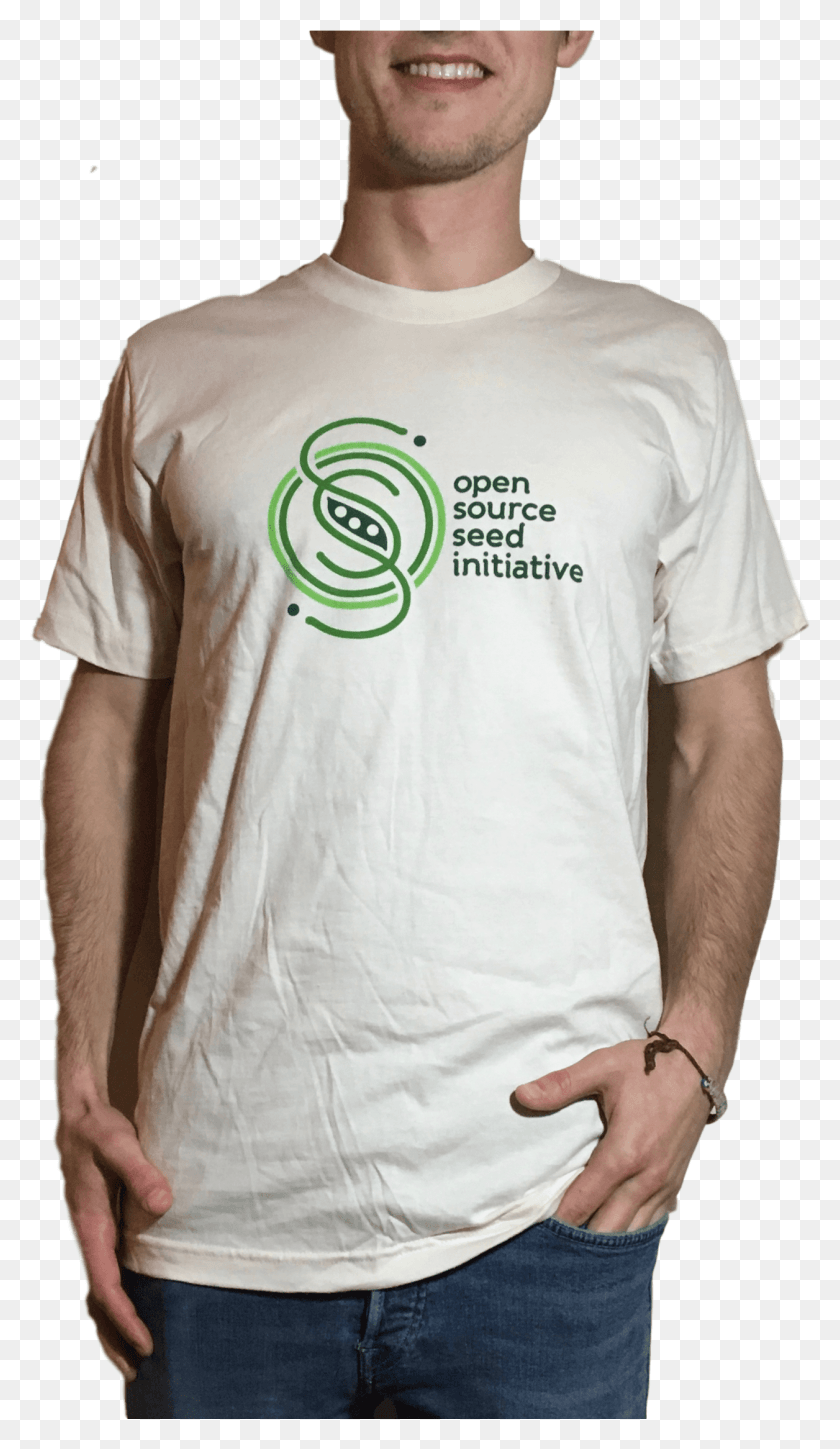1256x2237 Ossi T Shirt Open Source Tshirt, Clothing, Apparel, T-shirt HD PNG Download