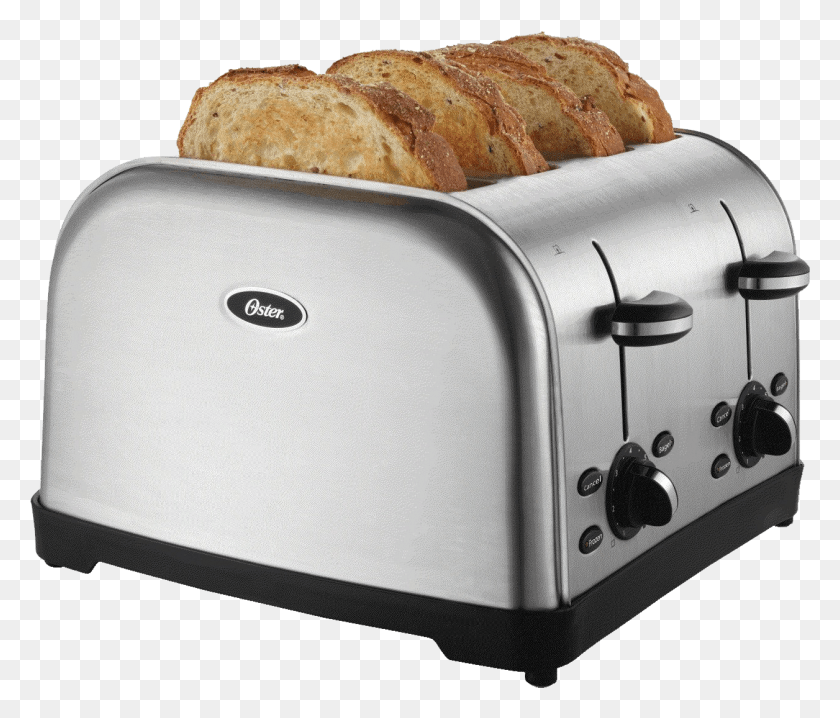 1256x1060 Oster Toaster Equipment For Sandwich Making, Bread, Food, Appliance HD PNG Download