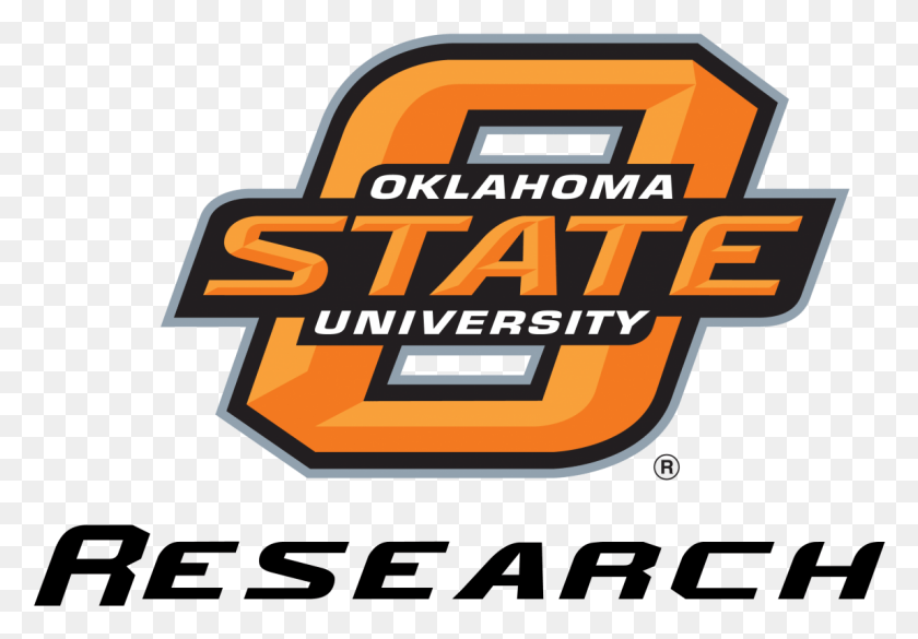 1149x774 Osu Research Logo Oklahoma State University Medicine Logo, Word, Label, Text HD PNG Download