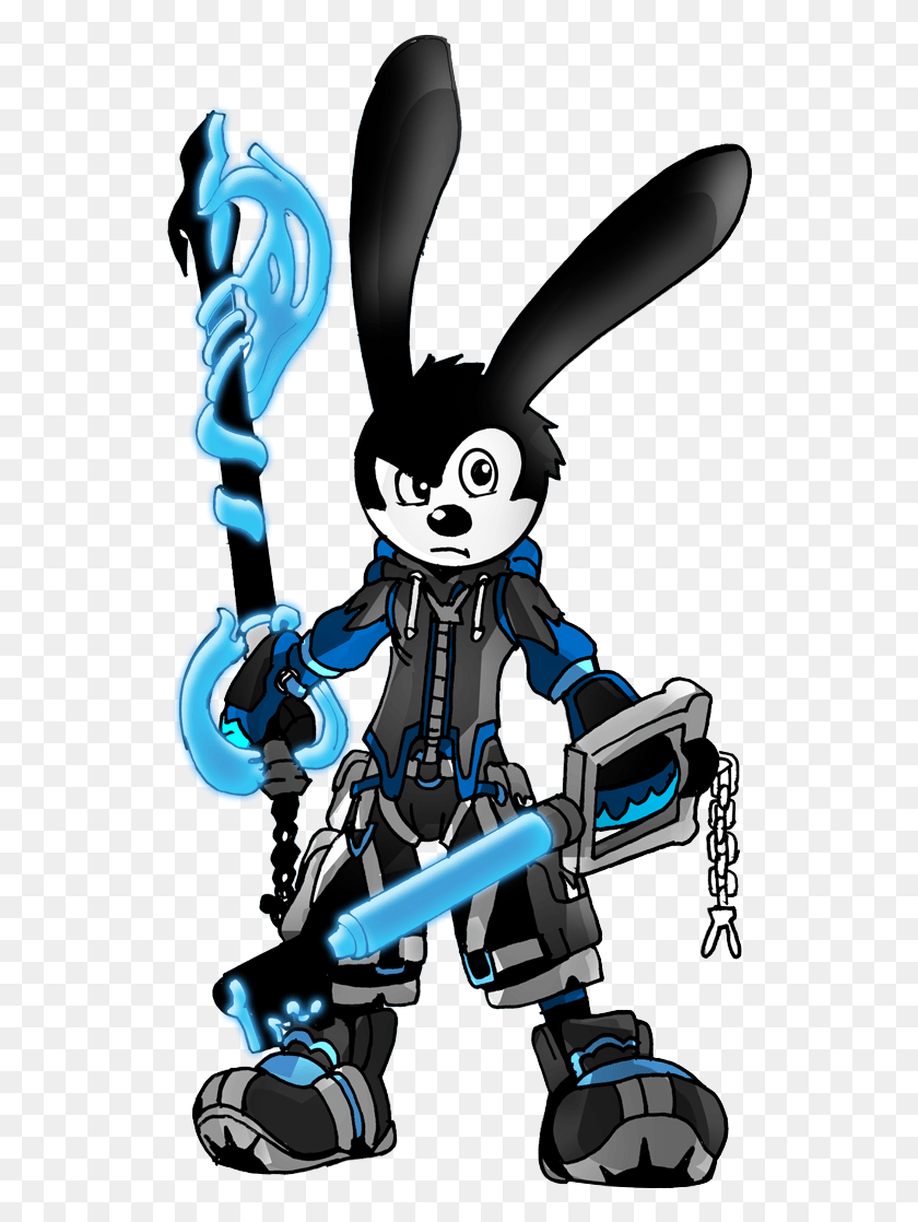 538x1058 Oswald The Lucky Rabbit Cartoon Oswald The Lucky Rabbit Art, Person, Human, Toy HD PNG Download