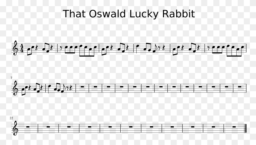 778x417 Oswald The Lucky Rabbit We Are The Crystal Gem Steven Universe Flute, Gray, World Of Warcraft HD PNG Download