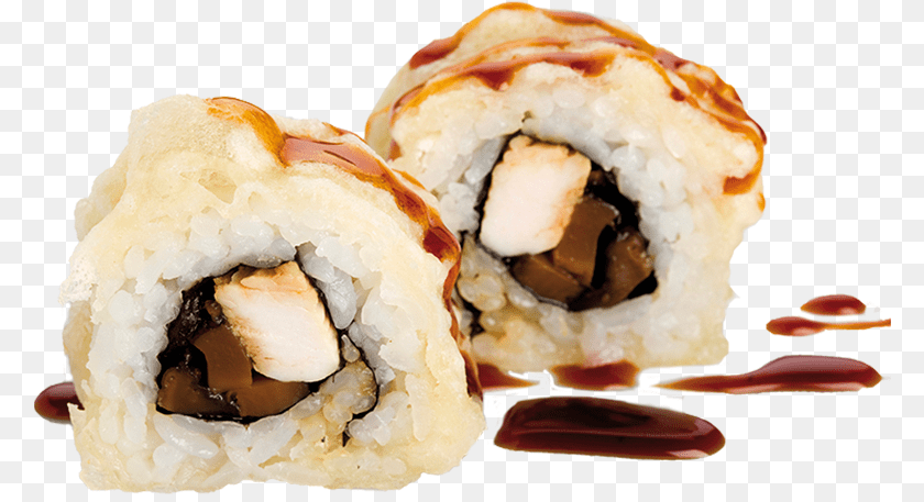 780x457 Otaki Sushi, Dish, Food, Meal, Grain Sticker PNG