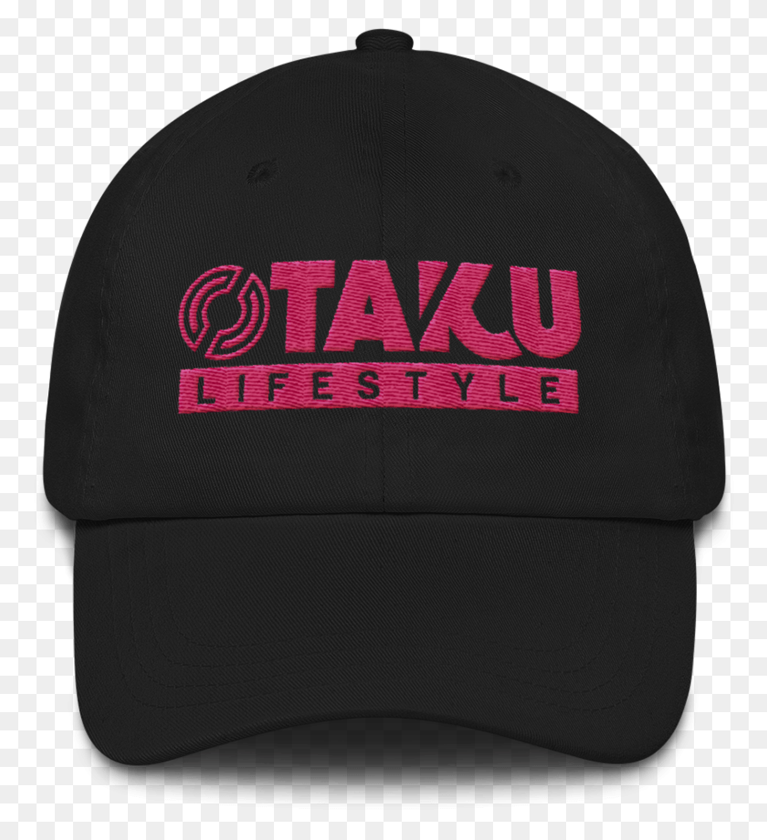 848x935 Otaku Lifestyle Brand Dad Hat Baseball Cap, Clothing, Apparel, Cap HD PNG Download
