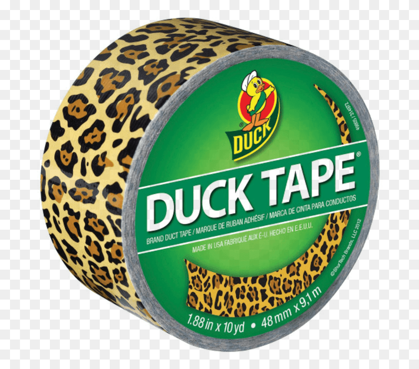 696x679 Other Duck Tape Glow In The Dark Duck Tape, Text, Ball, Frisbee HD PNG Download