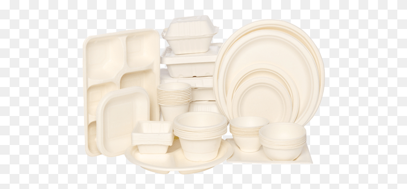 502x331 Other Ecoware Products, Bowl, Porcelain HD PNG Download