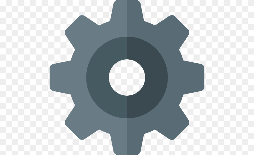 512x512 Other Emoji, Machine, Gear, Clothing, Hoodie PNG