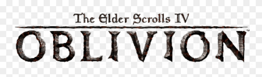 1237x300 Descargar Png Otros Gráficos Elder Scrolls Iv, Actividades De Ocio, Instrumento Musical, Texto Hd Png