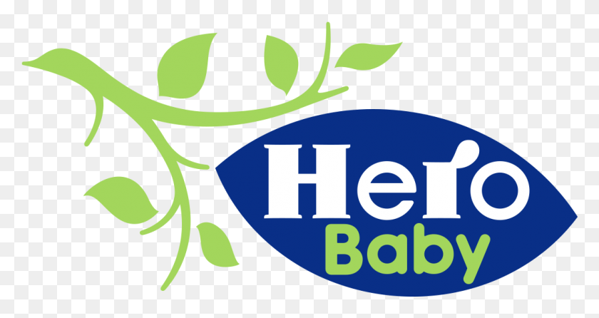 1057x524 Other Hero Sites Logo Hero Baby, Graphics, Text HD PNG Download