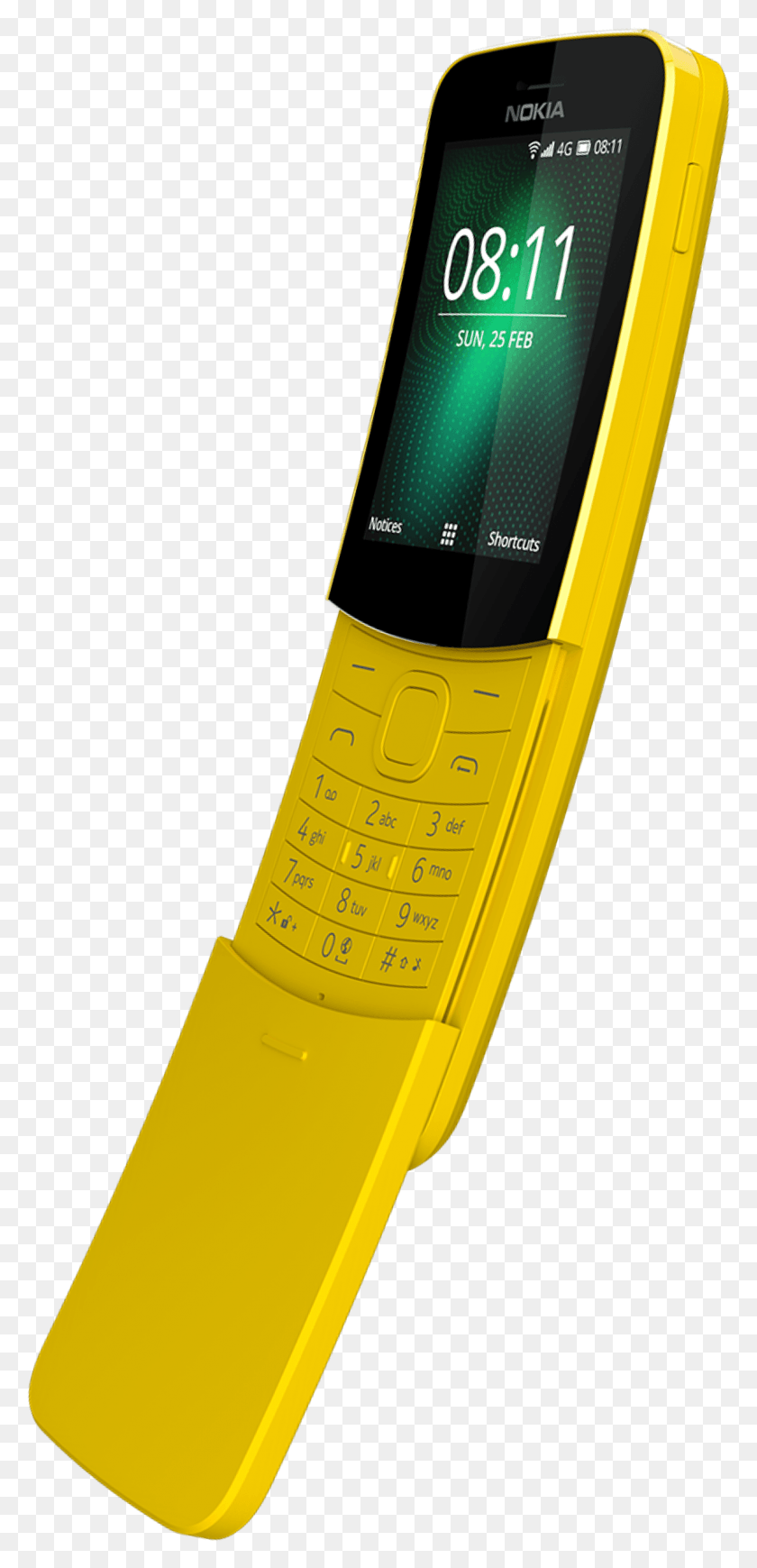 1180x2541 Other Nokia Phones We Want Rebooted Nokia She Phone, Electronics, Mobile Phone, Cell Phone HD PNG Download