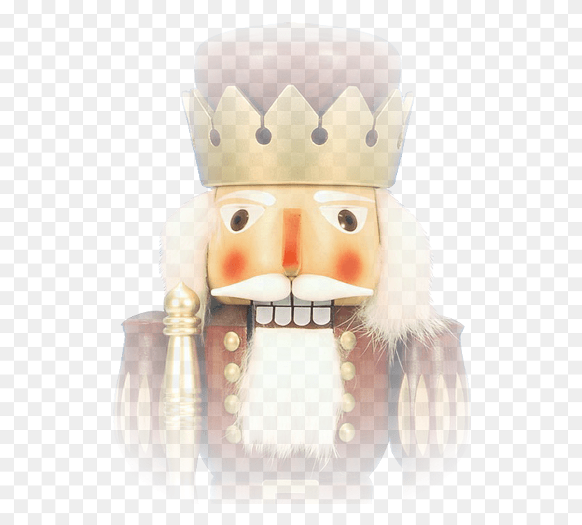 520x697 Other Nut Cut Gradient Figurine, Toy, Nutcracker HD PNG Download