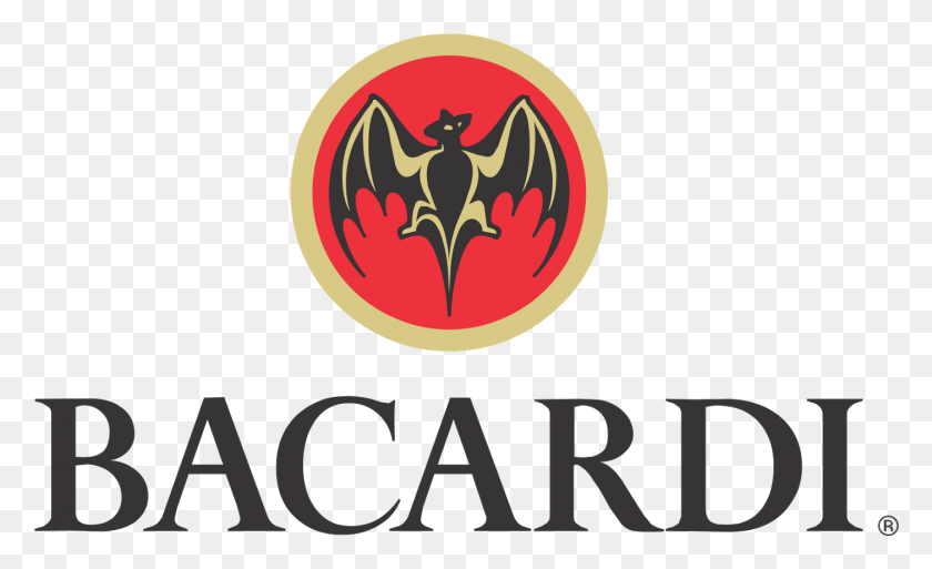 1402x815 Other Supporters High Resolution Bacardi Logo, Symbol, Text, Poster HD PNG Download