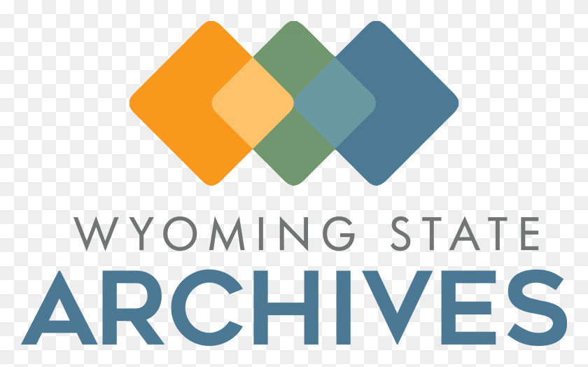 2823x1680 Descargar Png Otros Parques Estatales De Wyoming Amp Programas De Recursos Culturales Diseño Gráfico, Texto, Logotipo, Símbolo Hd Png