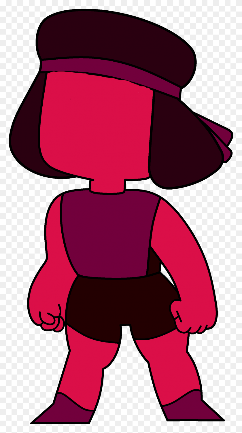 1415x2618 Otheradd Any Face You Want Ruby From Steven Universe, Robot, Electronics HD PNG Download