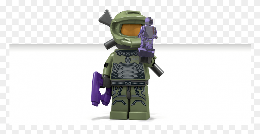 1921x923 Otherhalo Master Chief Recolour Lego, Toy, Robot, Helmet HD PNG Download