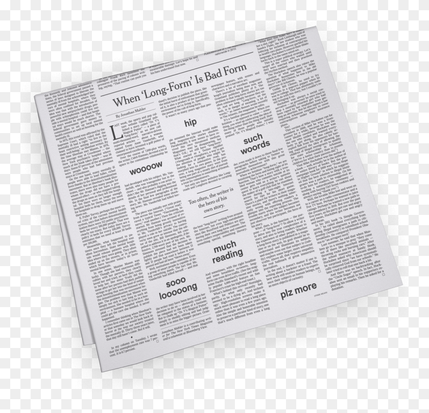 1209x1159 Othermeans Nyt 07 1920x1440 Mesh, Text, Newspaper HD PNG Download