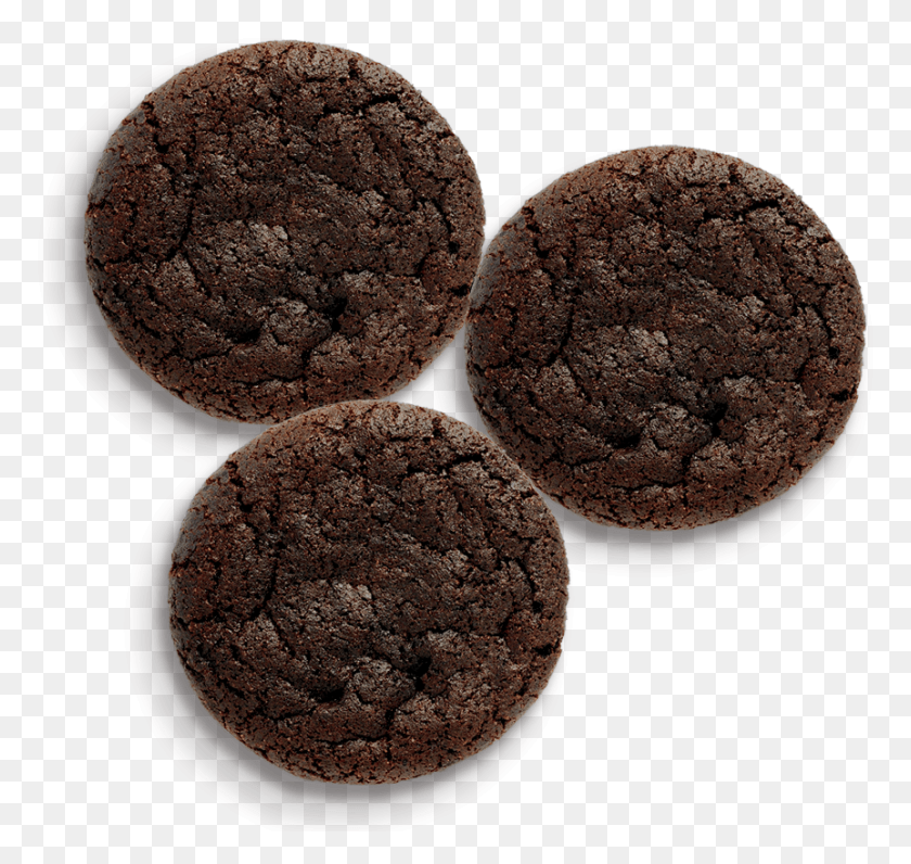 863x815 Otis Spunkmeyer Chocolate Brownie Cookie Otis Spunkmeyer Brownie Cookie, Sweets, Food, Confectionery HD PNG Download