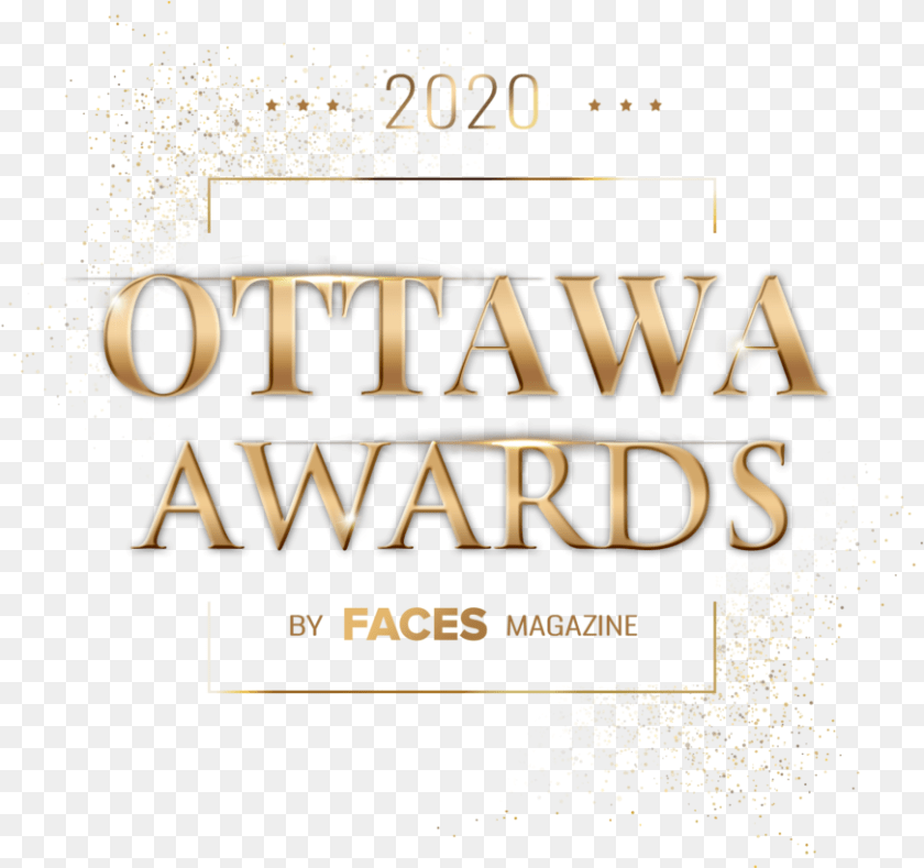Ottawa Awards Faces Magazine 2020, Advertisement, Poster, Book, Publication PNG