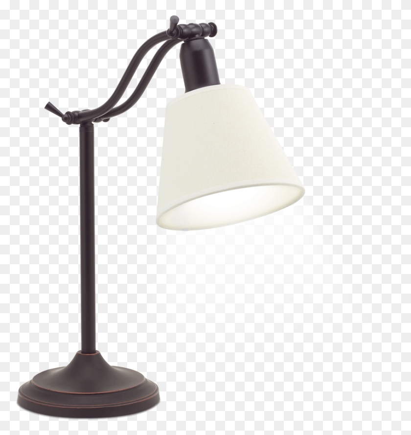 845x899 Ottlite Marietta Table Lamp Lamp, Lampshade, Table Lamp HD PNG Download