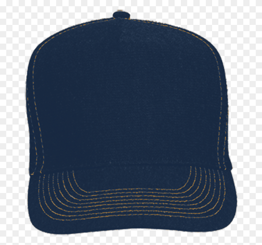 684x727 Otto Trucker Hat 39 090 Leather, Clothing, Apparel, Baseball Cap HD PNG Download
