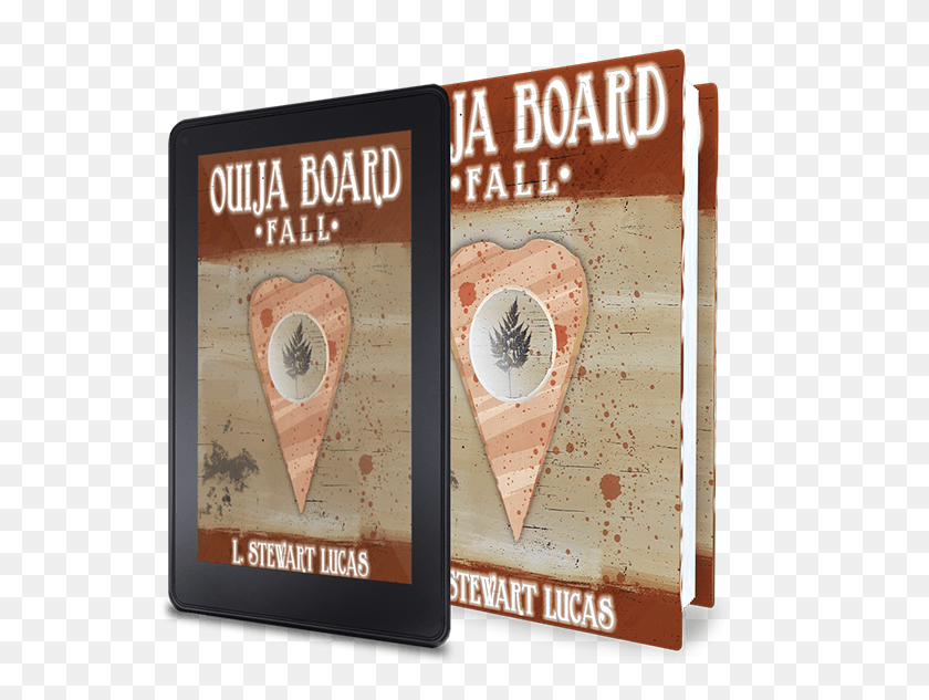 553x573 Ouija Board Fall, Mobile Phone, Phone, Electronics HD PNG Download
