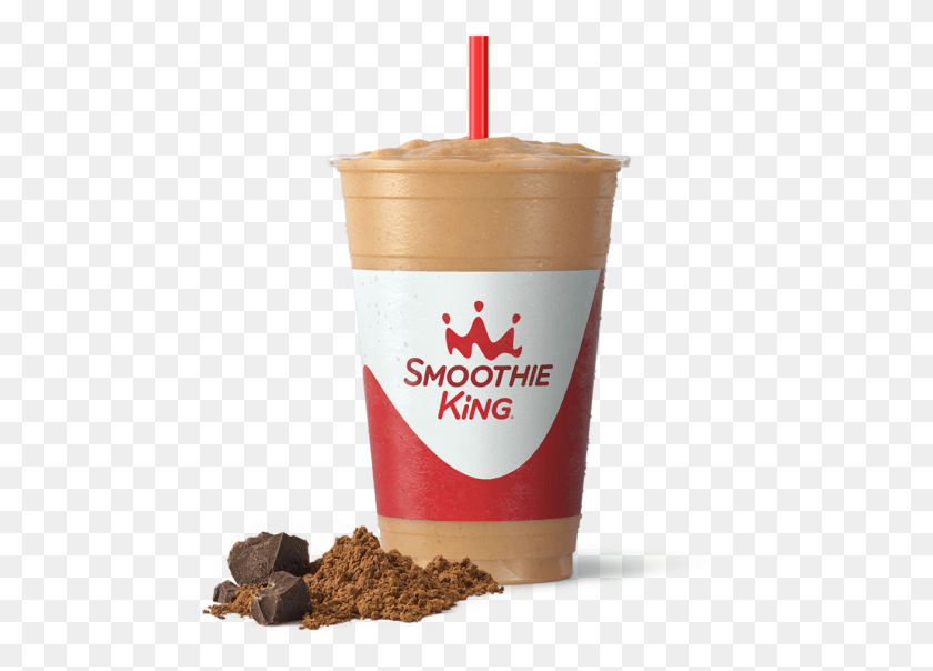 481x544 Ounce Cup Smoothie King, Juice, Beverage, Drink HD PNG Download