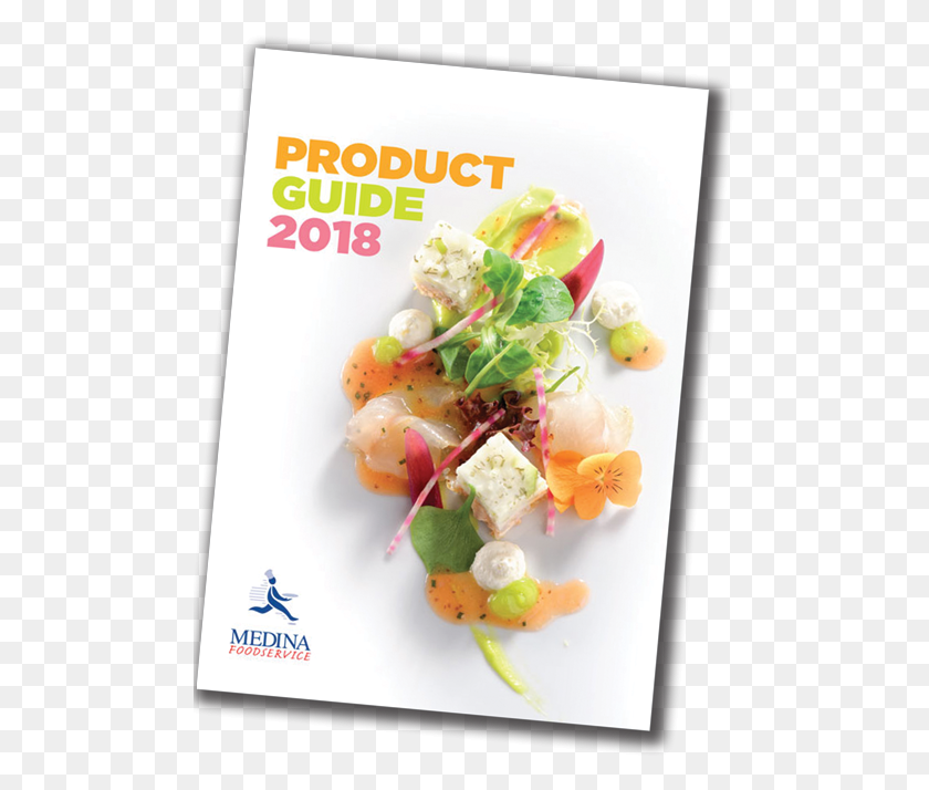 491x654 Our 2018 Brochure Here Salmon Avocado Salad Fine Dining, Meal, Food, Dish HD PNG Download